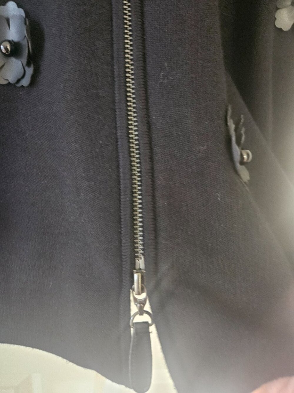 Beautiful Ruana - Picture 5 of 8